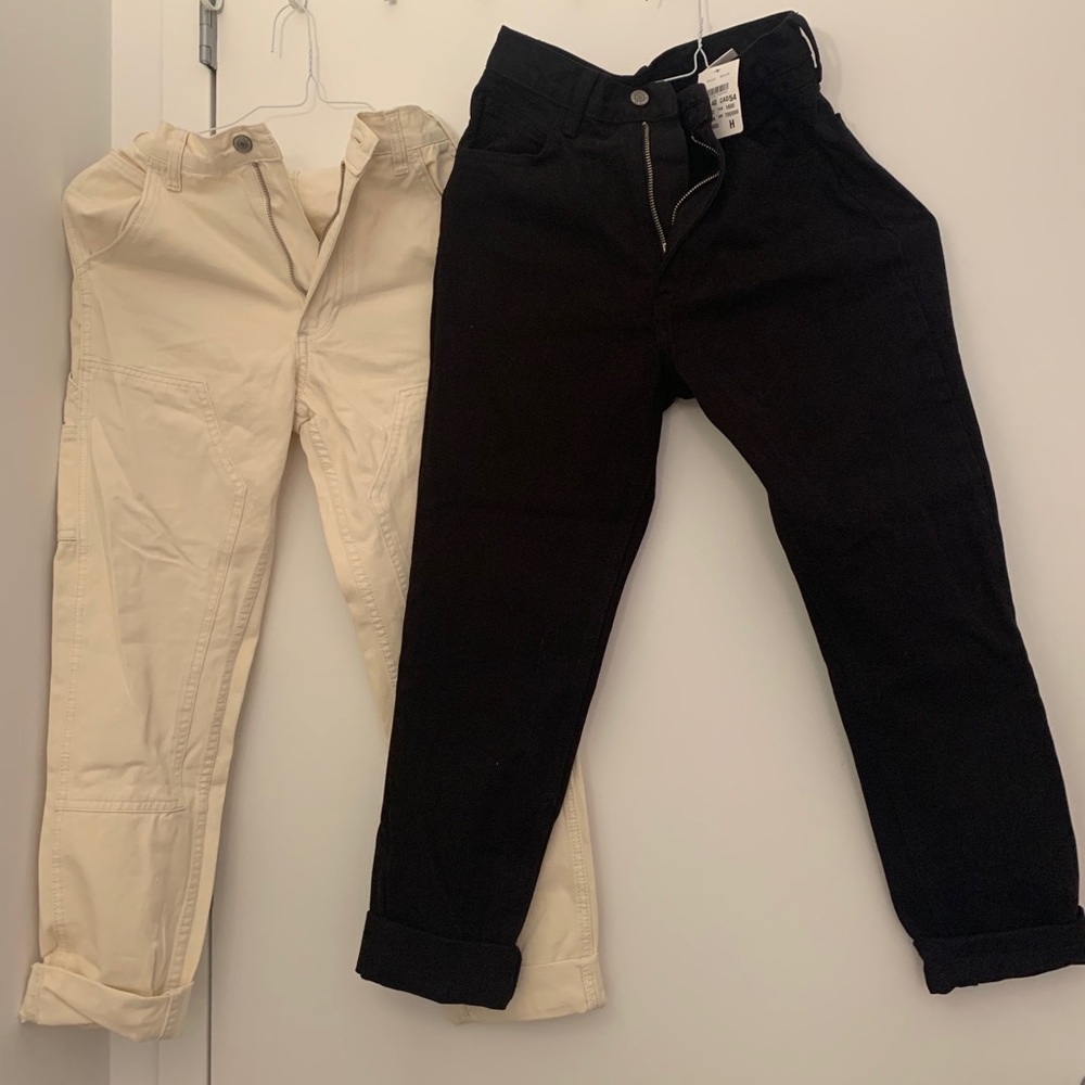 COPY - Brandy Melville jeans